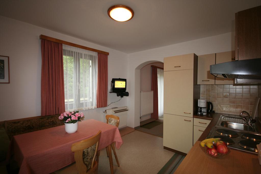Haus Ebner Apartment Sankt Gilgen Room photo