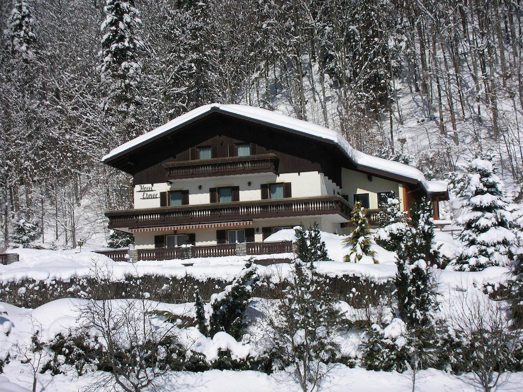Haus Ebner Apartment Sankt Gilgen Exterior photo